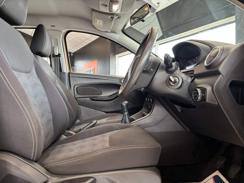 Used Ford Ka+ 2018 for sale - 78082366: Photo 25
