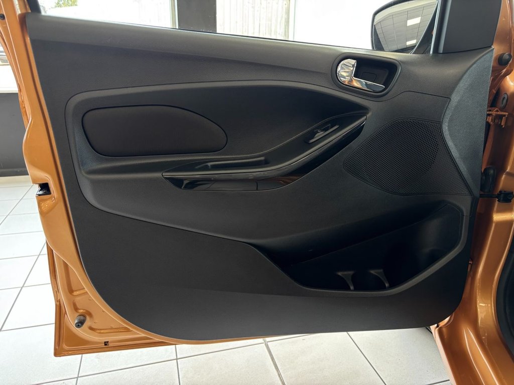 Used Ford Ka+ 2018 for sale - 78082366: Photo 39