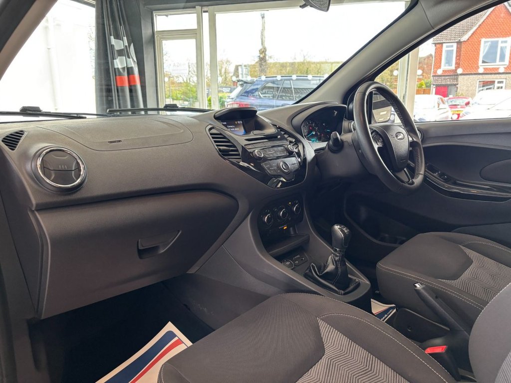 Used Ford Ka+ 2018 for sale - 78082366: Photo 40