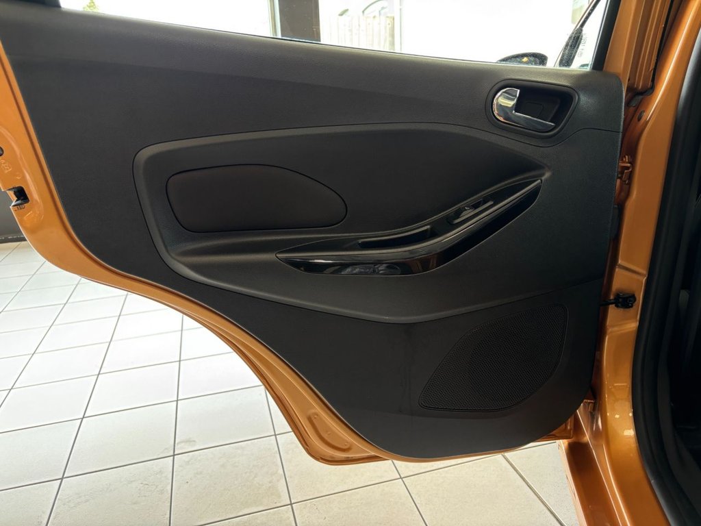 Used Ford Ka+ 2018 for sale - 78082366: Photo 41