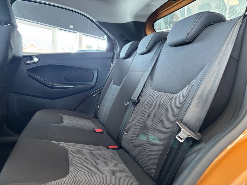 Used Ford Ka+ 2018 for sale - 78082366: Photo 42