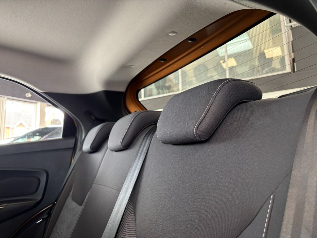 Used Ford Ka+ 2018 for sale - 78082366: Photo 43