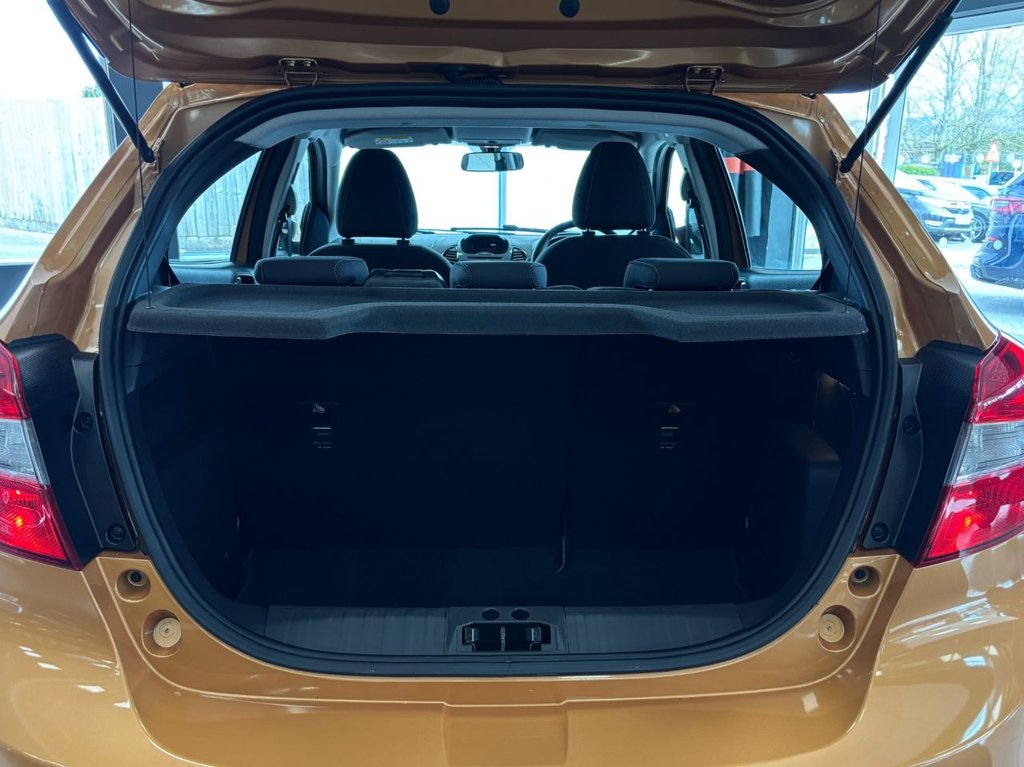 Used Ford Ka+ 2018 for sale - 78082366: Photo 44