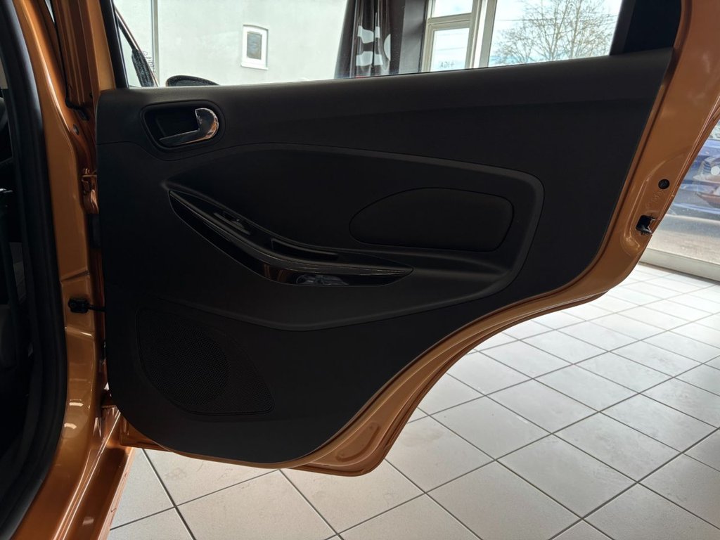 Used Ford Ka+ 2018 for sale - 78082366: Photo 45