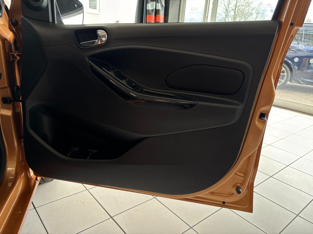 Used Ford Ka+ 2018 for sale - 78082366: Photo 46