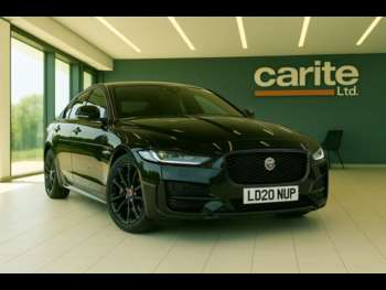 2020 (20) - 2.0d SE 4dr Auto