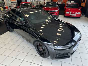 Used Jaguar XE 2020 for sale - 74773948: Photo