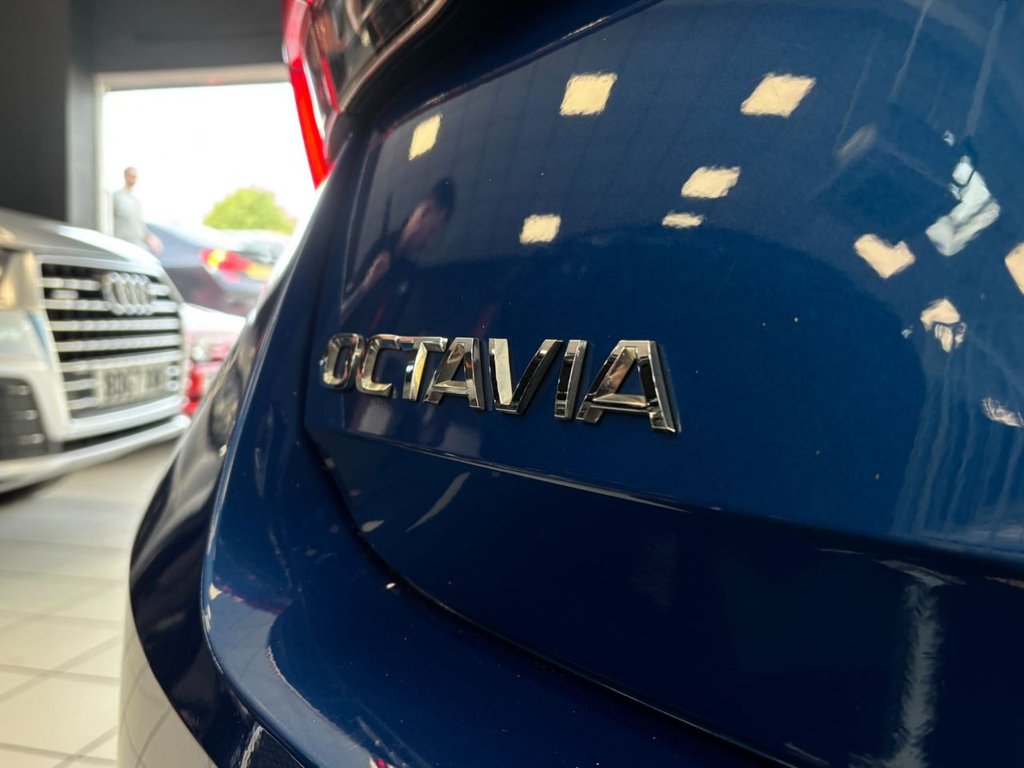 Used Skoda Octavia 2021 for sale - 77966955: Photo 15