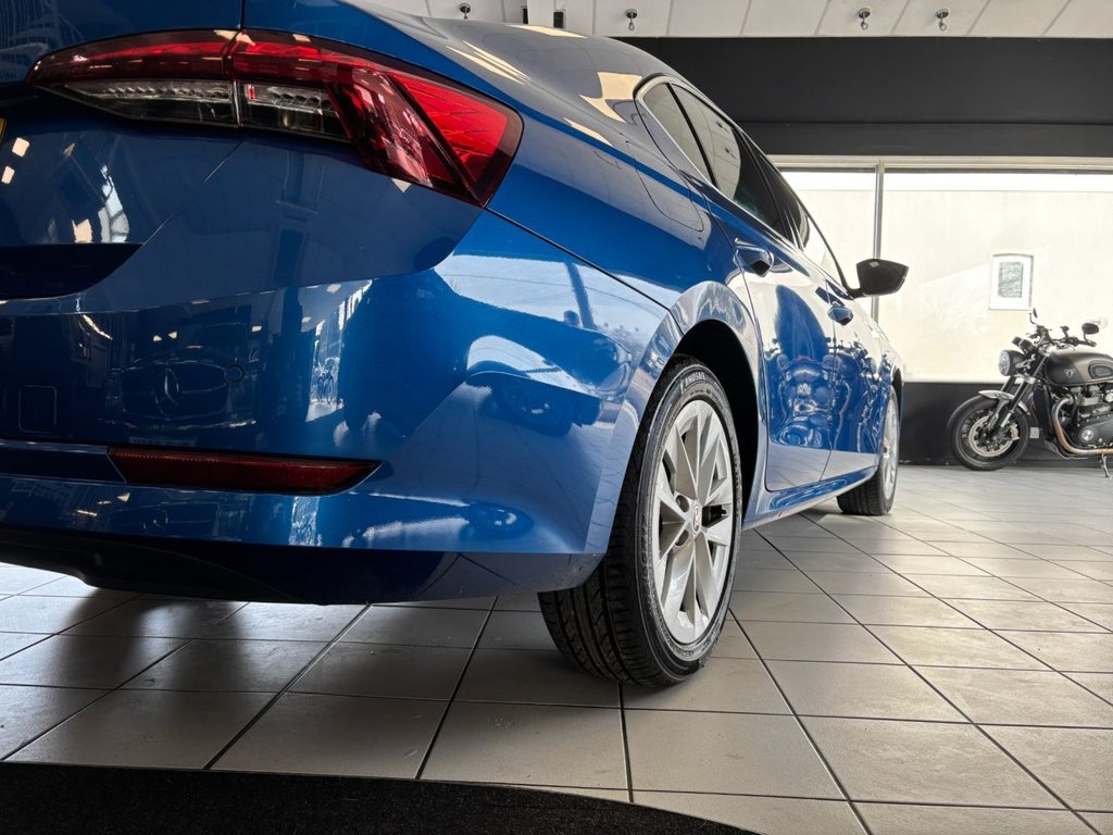 Used Skoda Octavia 2021 for sale - 77966955: Photo 17