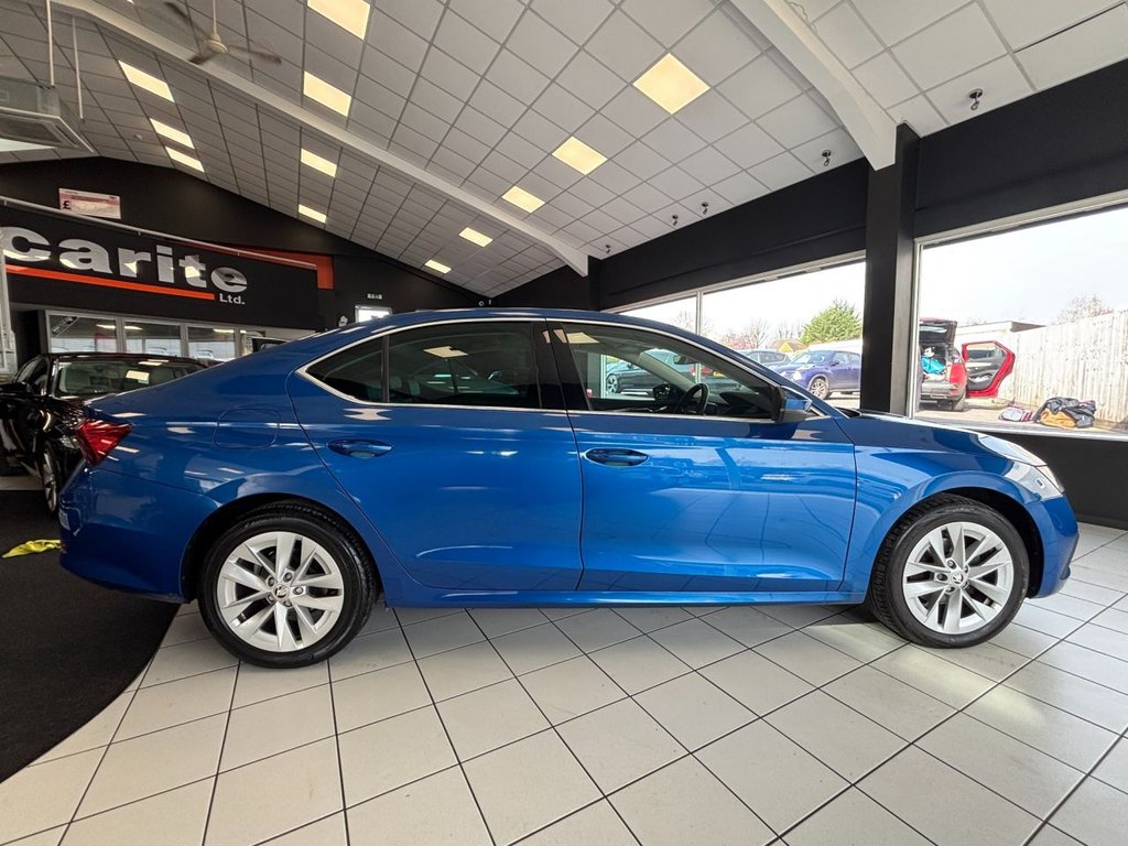 Used Skoda Octavia 2021 for sale - 77966955: Photo 19