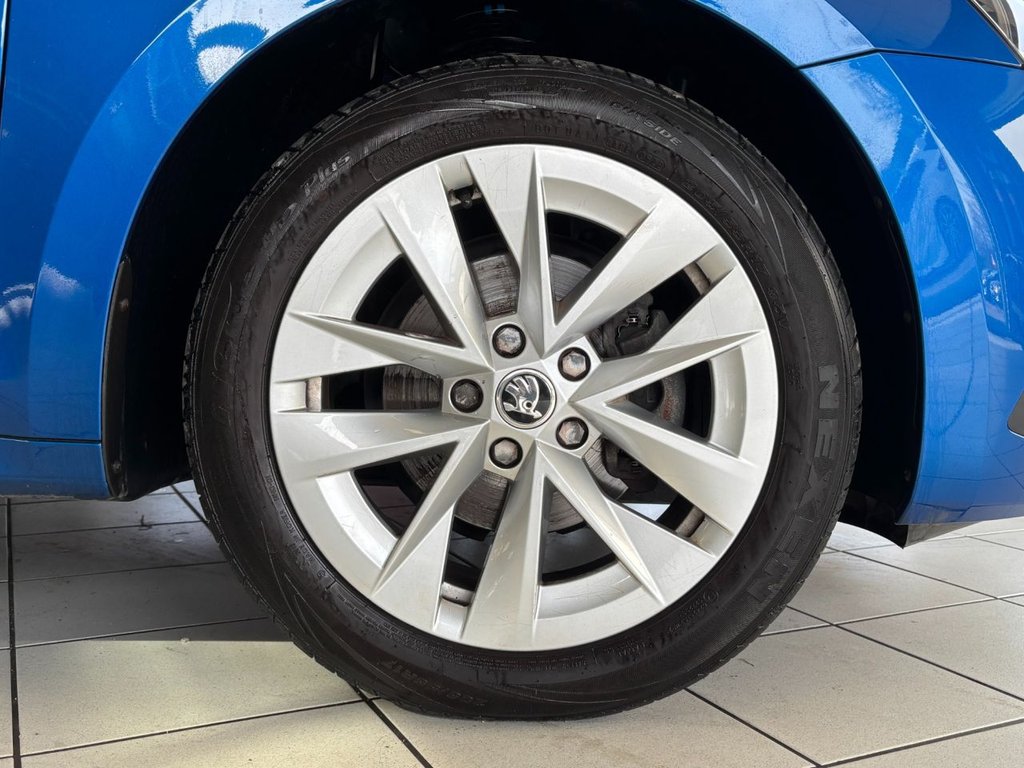 Used Skoda Octavia 2021 for sale - 77966955: Photo 20