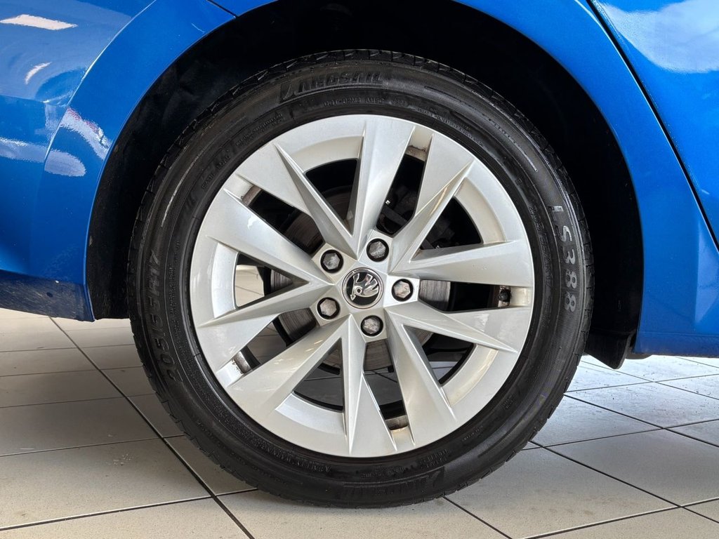 Used Skoda Octavia 2021 for sale - 77966955: Photo 21