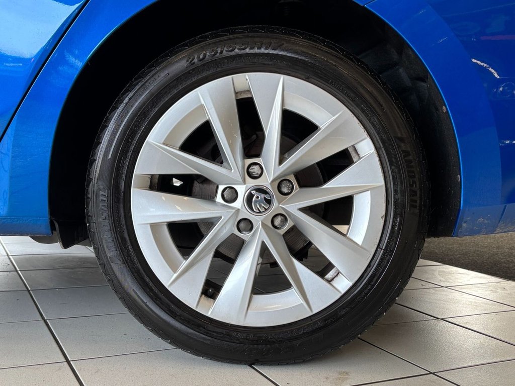 Used Skoda Octavia 2021 for sale - 77966955: Photo 22