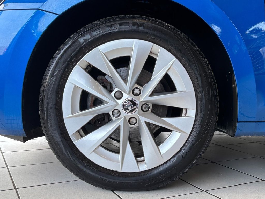 Used Skoda Octavia 2021 for sale - 77966955: Photo 23