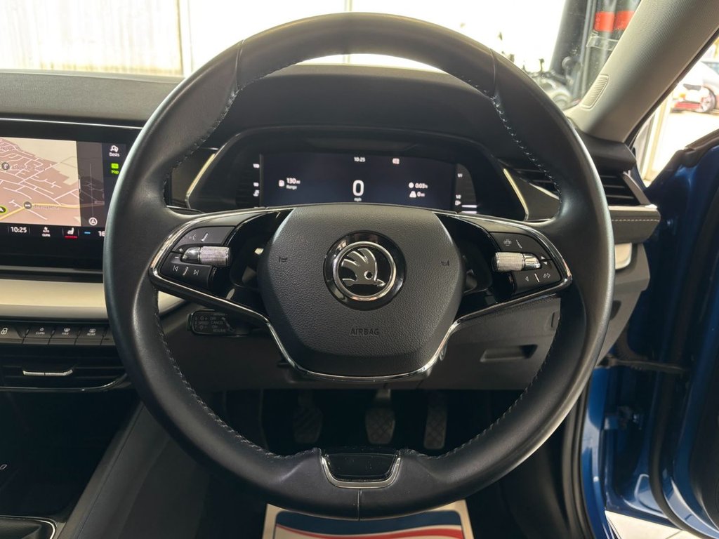 Used Skoda Octavia 2021 for sale - 77966955: Photo 27