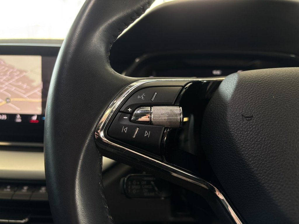 Used Skoda Octavia 2021 for sale - 77966955: Photo 28