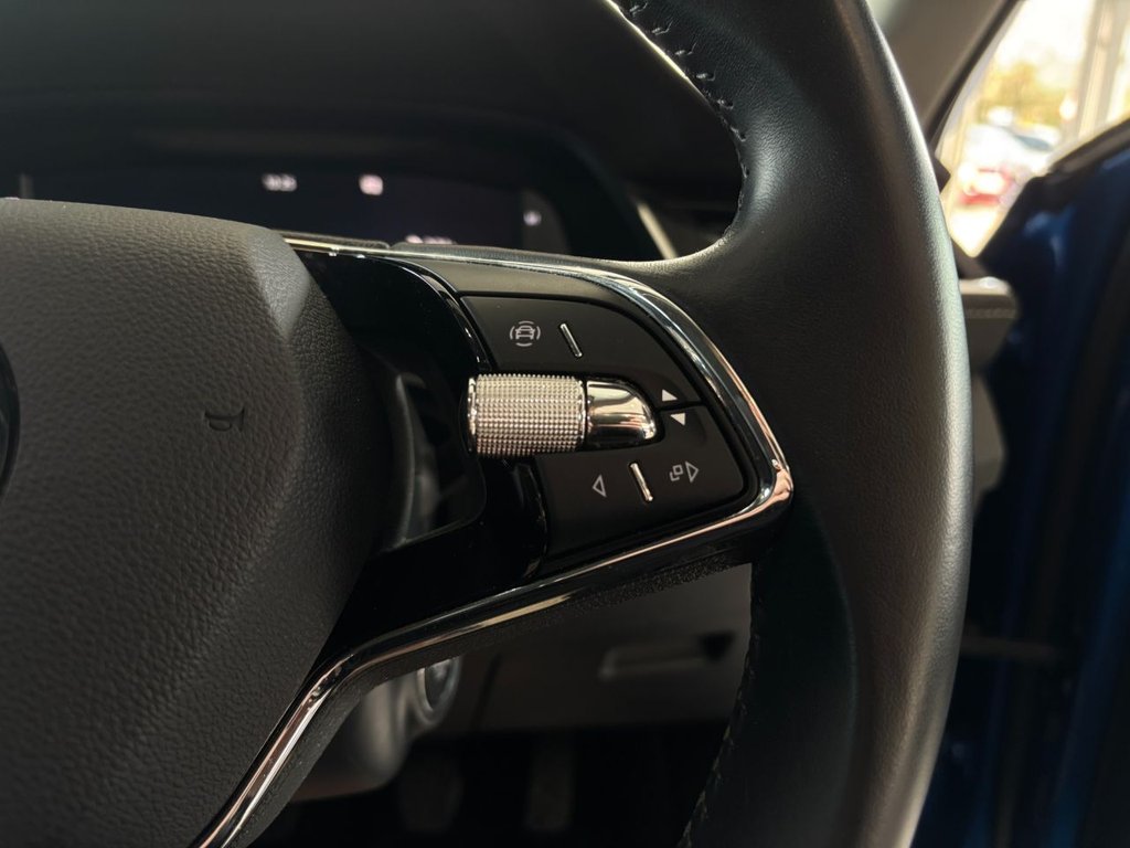 Used Skoda Octavia 2021 for sale - 77966955: Photo 29