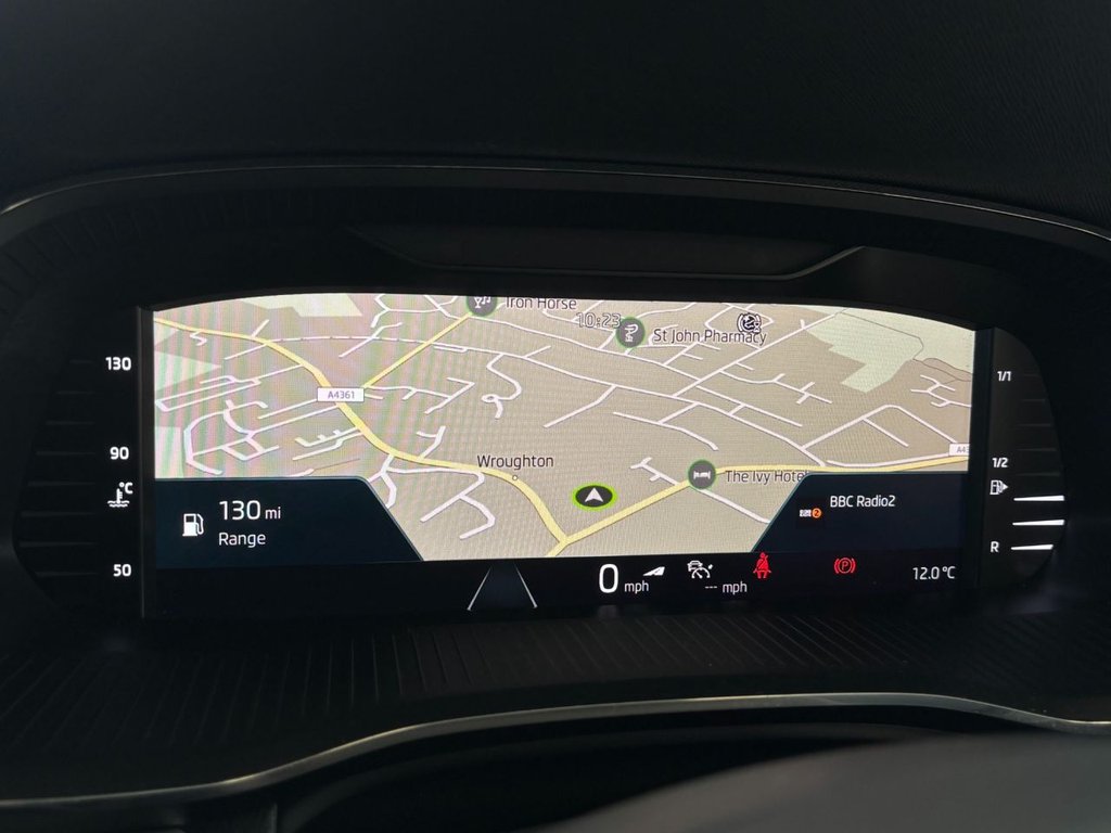 Used Skoda Octavia 2021 for sale - 77966955: Photo 31