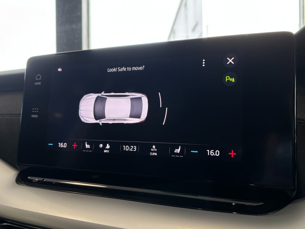 Used Skoda Octavia 2021 for sale - 77966955: Photo 32