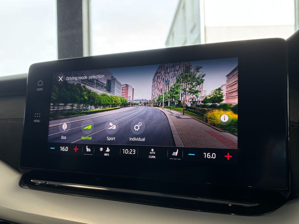 Used Skoda Octavia 2021 for sale - 77966955: Photo 33