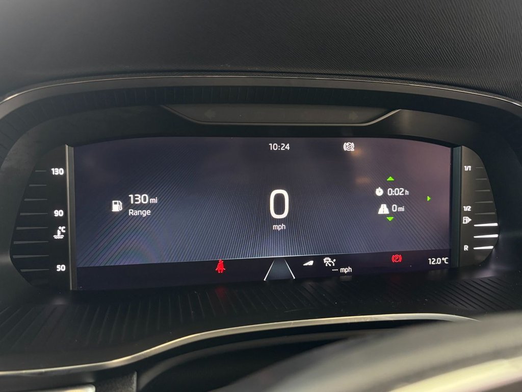 Used Skoda Octavia 2021 for sale - 77966955: Photo 34