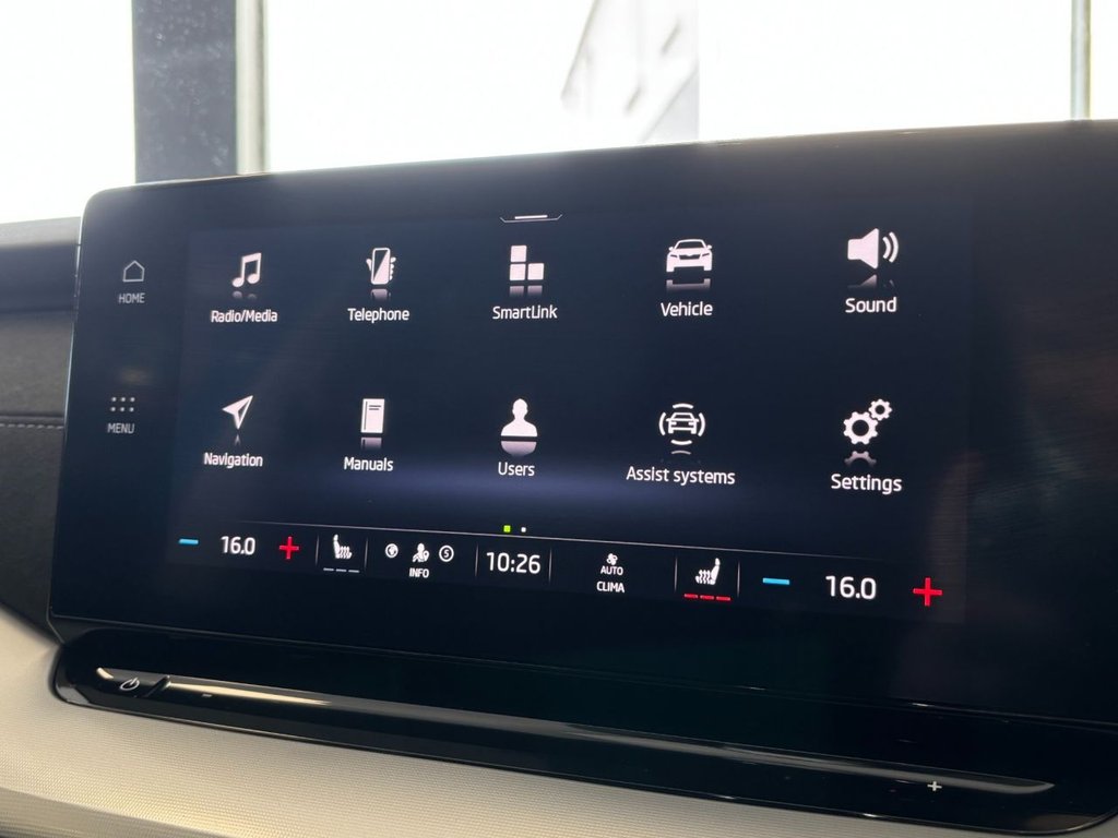 Used Skoda Octavia 2021 for sale - 77966955: Photo 37