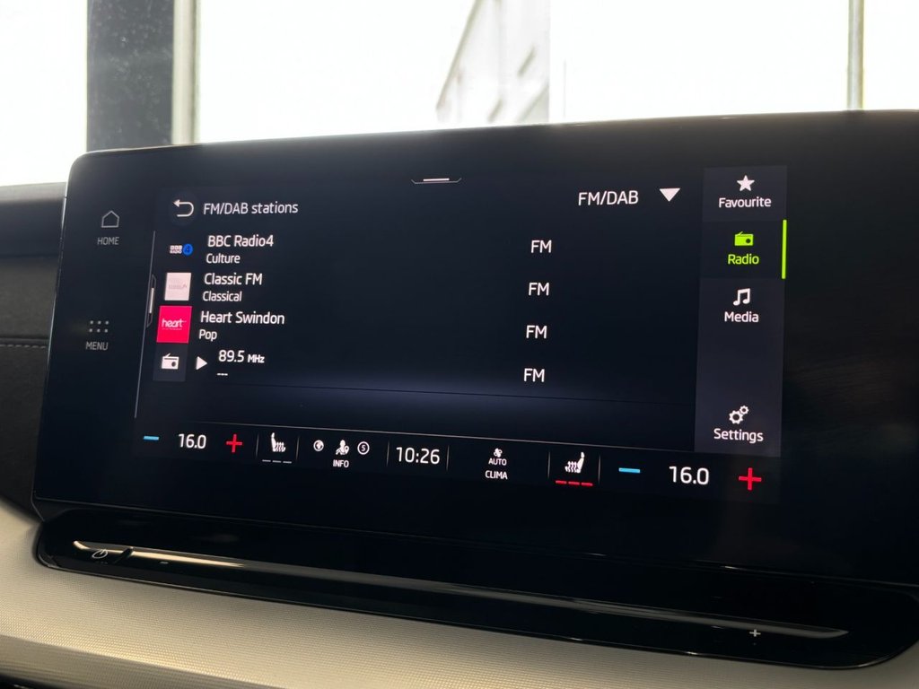 Used Skoda Octavia 2021 for sale - 77966955: Photo 38