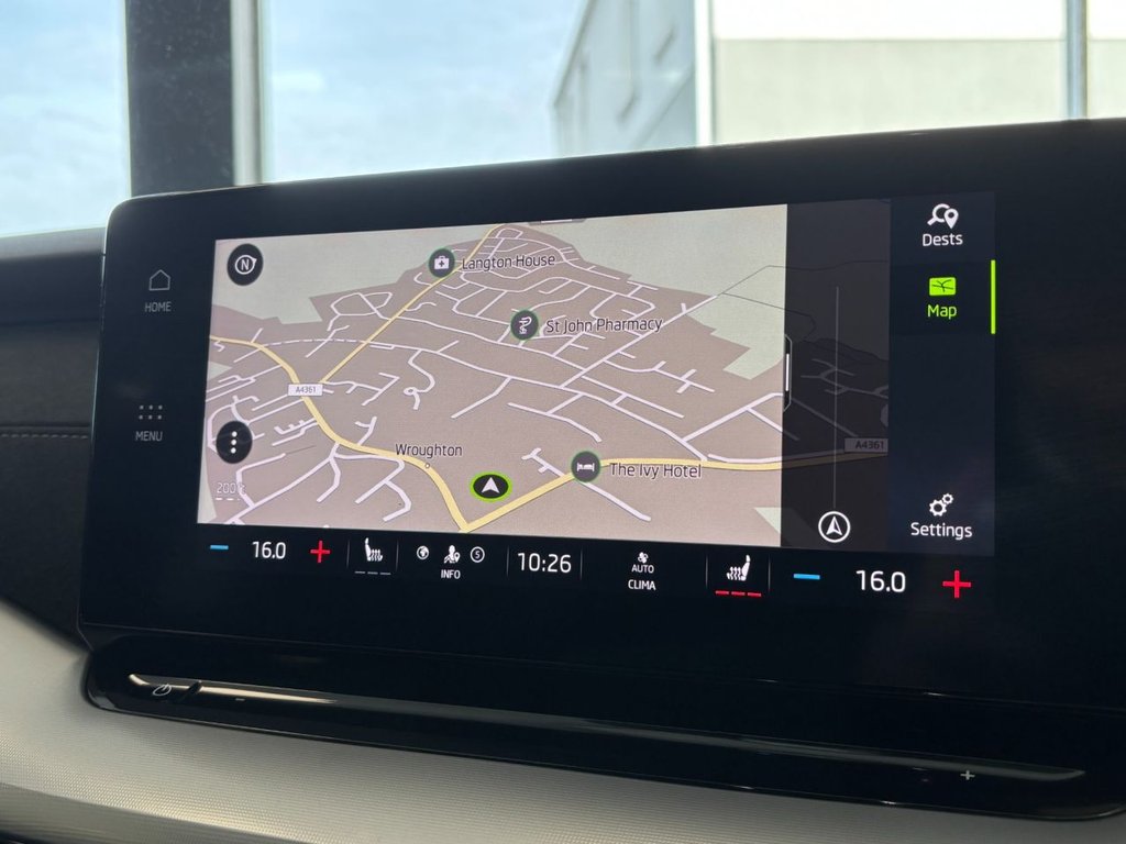 Used Skoda Octavia 2021 for sale - 77966955: Photo 39