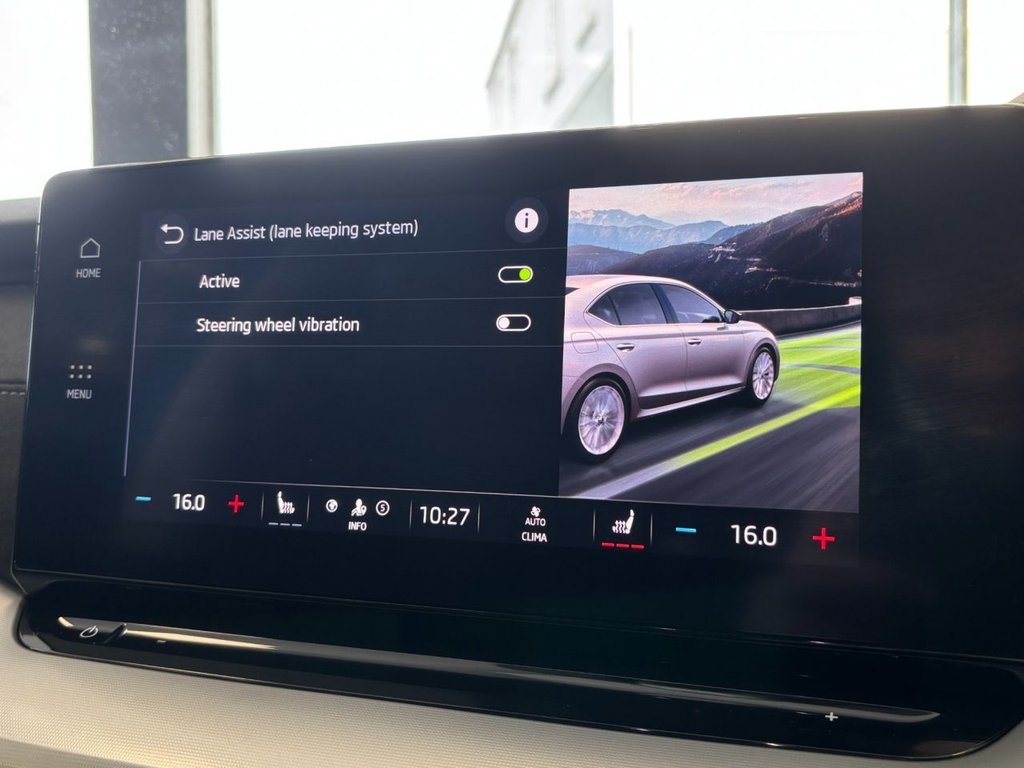 Used Skoda Octavia 2021 for sale - 77966955: Photo 41