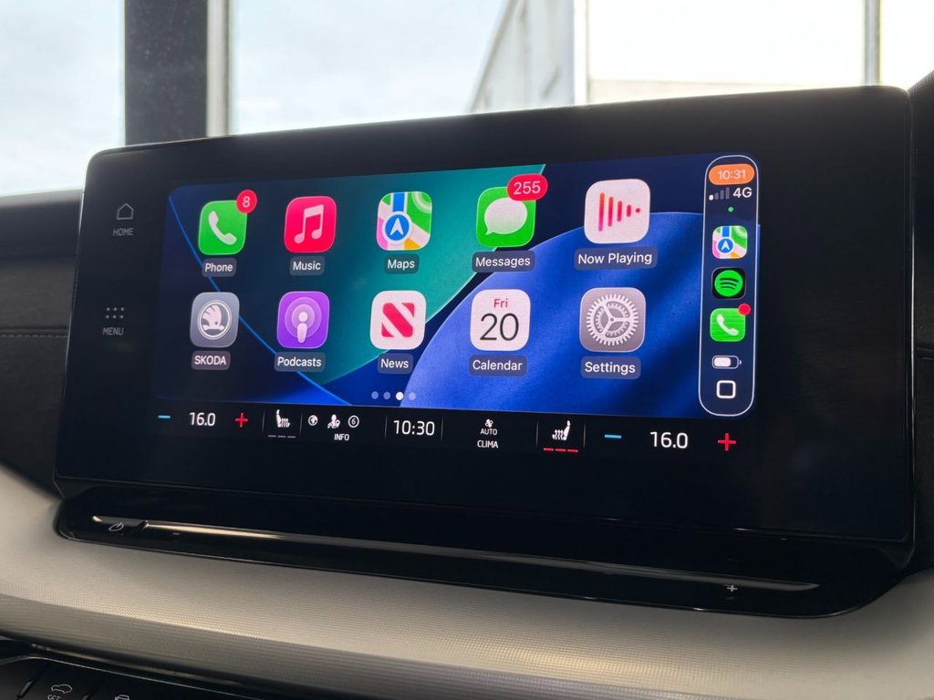 Used Skoda Octavia 2021 for sale - 77966955: Photo 42