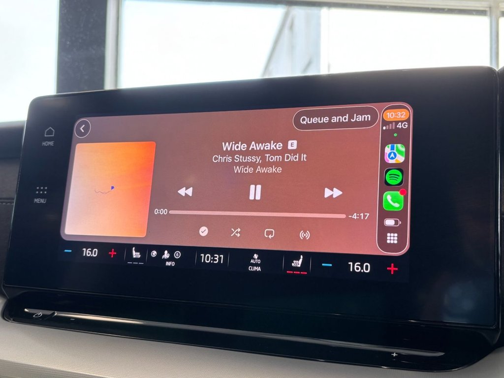 Used Skoda Octavia 2021 for sale - 77966955: Photo 44