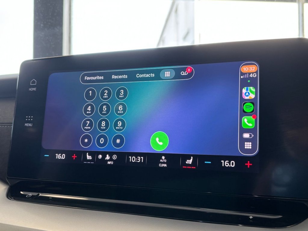 Used Skoda Octavia 2021 for sale - 77966955: Photo 45