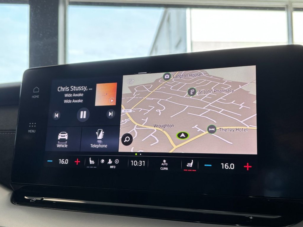 Used Skoda Octavia 2021 for sale - 77966955: Photo 46