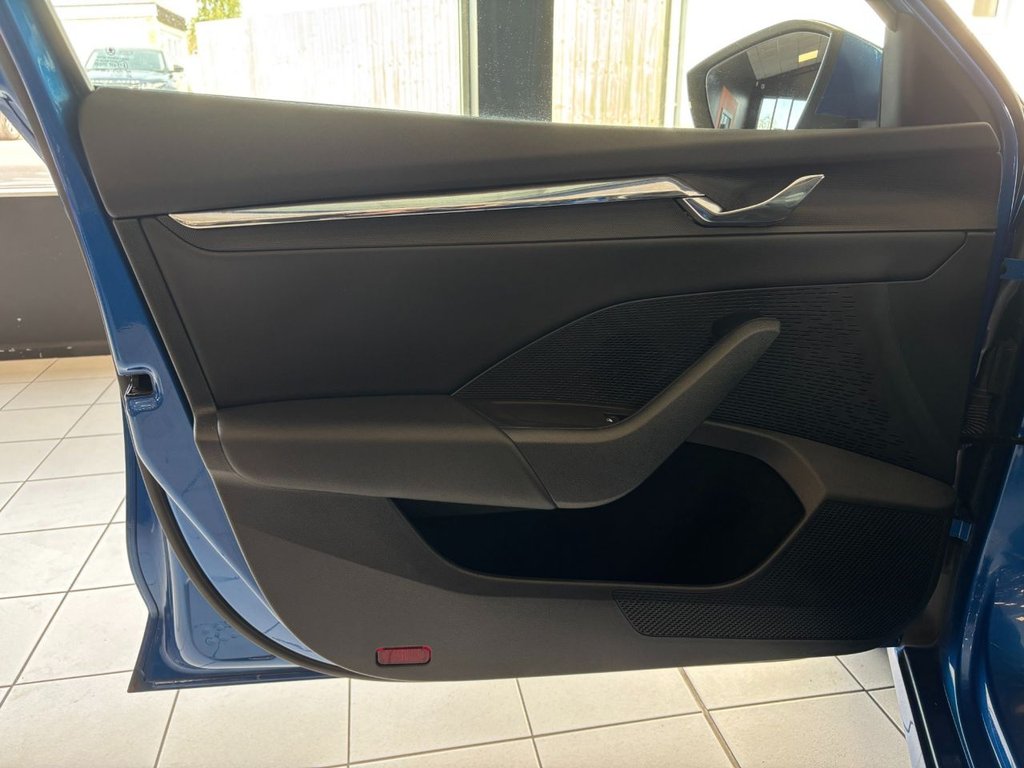 Used Skoda Octavia 2021 for sale - 77966955: Photo 50