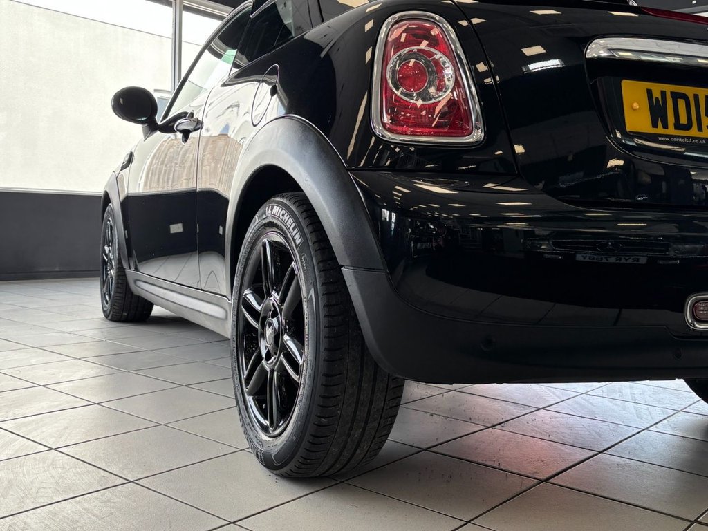Used MINI Coupe 2015 for sale - 78029799: Photo 12