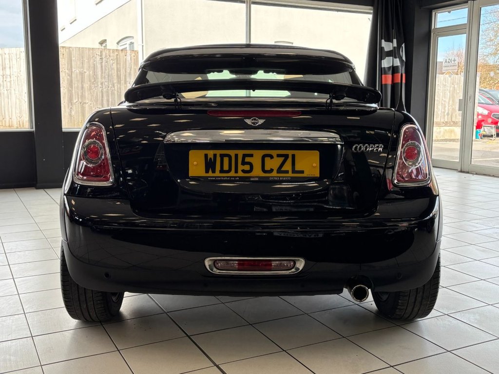 Used MINI Coupe 2015 for sale - 78029799: Photo 13