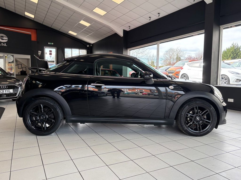 Used MINI Coupe 2015 for sale - 78029799: Photo 18