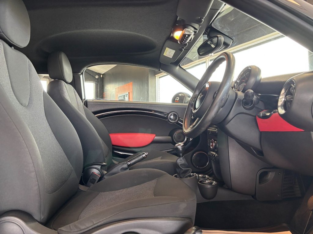 Used MINI Coupe 2015 for sale - 78029799: Photo 24