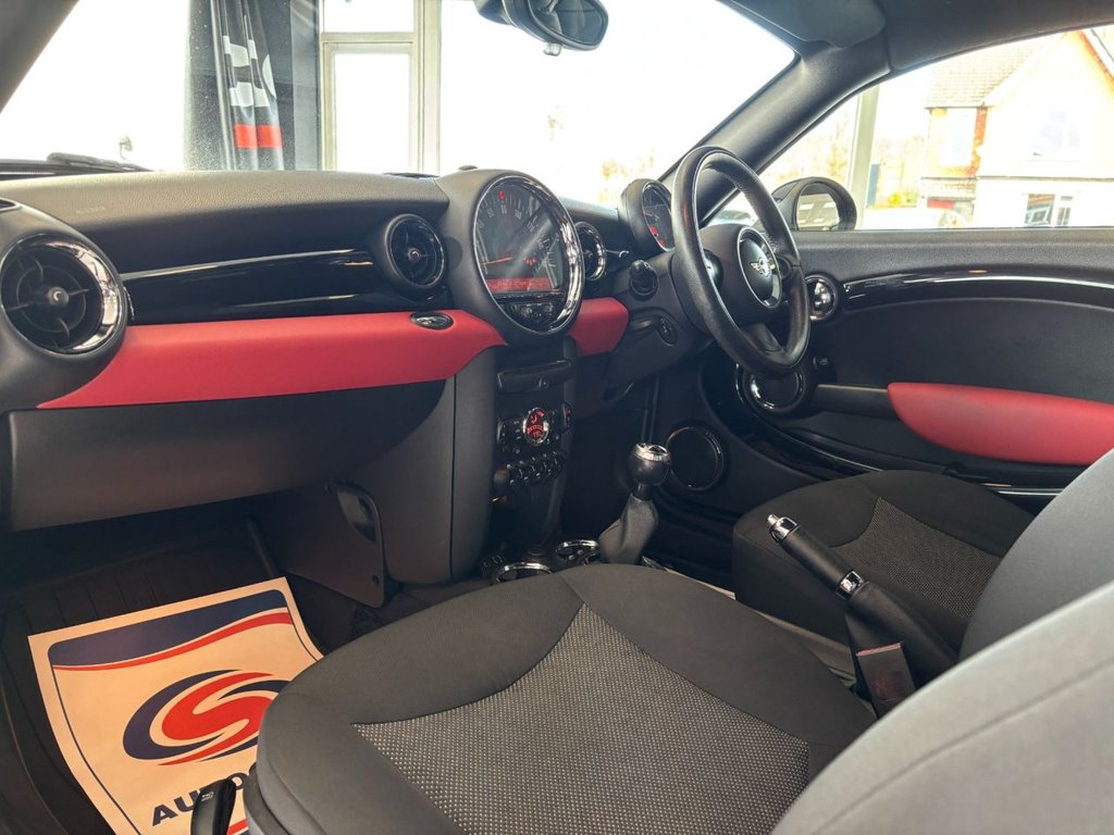 Used MINI Coupe 2015 for sale - 78029799: Photo 39