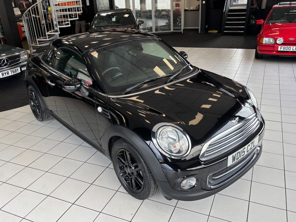 Used MINI Coupe 2015 for sale - 78029799: Photo 5