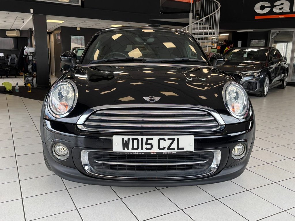 Used MINI Coupe 2015 for sale - 78029799: Photo 7
