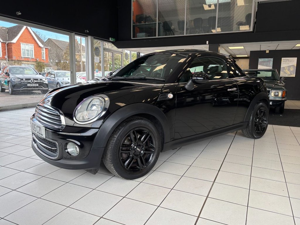 Used MINI Coupe 2015 for sale - 78029799: Photo 8