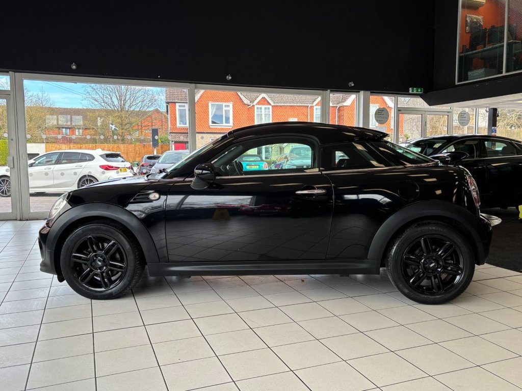 Used MINI Coupe 2015 for sale - 78029799: Photo 9