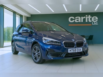 Used BMW 2 Series Active Tourer 2018 for sale - 78371977: Photo