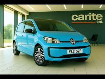 2021 (21) - 1.0 Black Edition Hatchback 5dr Petrol Manual Euro 6 (s/s) (65 ps)