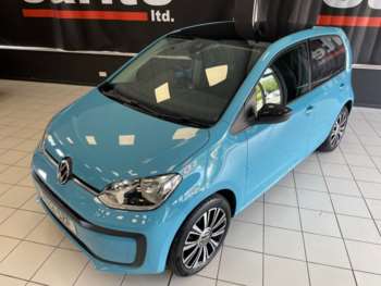 Used Volkswagen up! 2021 for sale - 74784760: Photo