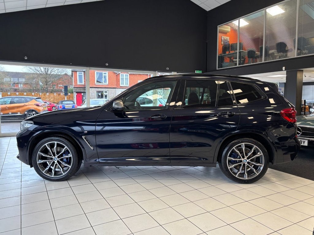 Used BMW X3 2019 for sale - 77187981: Photo 11