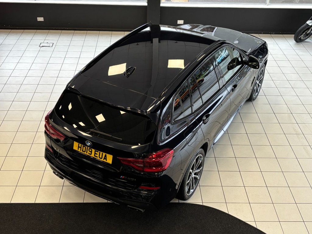 Used BMW X3 2019 for sale - 77187981: Photo 15