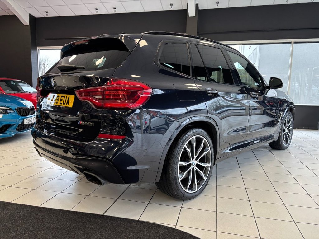 Used BMW X3 2019 for sale - 77187981: Photo 16