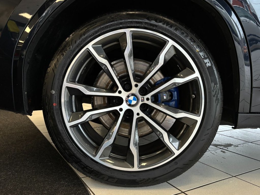 Used BMW X3 2019 for sale - 77187981: Photo 18